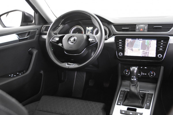 Škoda Superb 1.5 TSI ACT Ambition *1ste Eigenaar*Navigatie*PDC*