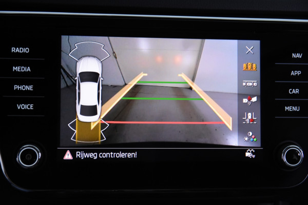 Škoda Superb 1.5 TSI ACT Ambition *1ste Eigenaar*Navigatie*PDC*