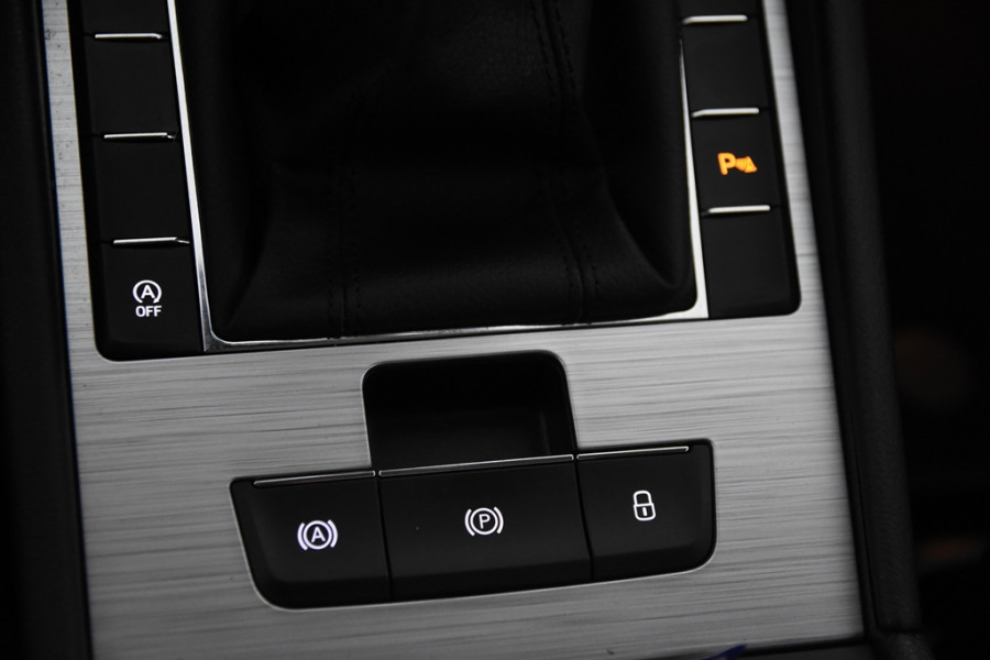 Škoda Superb 1.5 TSI ACT Ambition *1ste Eigenaar*Navigatie*PDC*