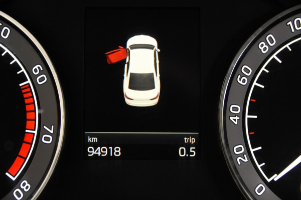 Škoda Superb 1.5 TSI ACT Ambition *1ste Eigenaar*Navigatie*PDC*
