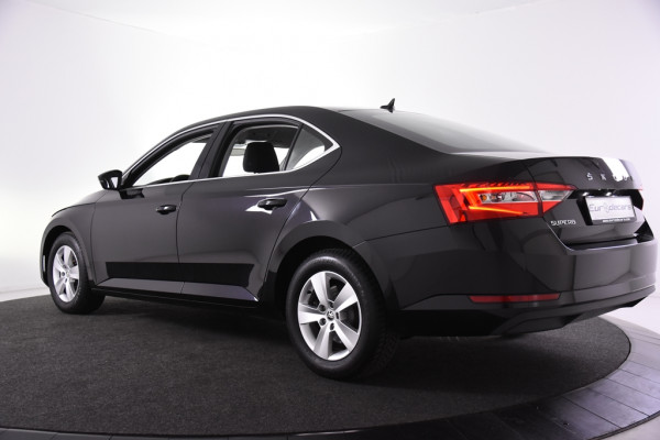 Škoda Superb 1.5 TSI ACT Ambition *1ste Eigenaar*Navigatie*PDC*