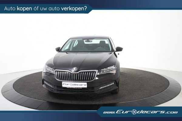 Škoda Superb 1.5 TSI ACT Ambition *1ste Eigenaar*Navigatie*PDC*