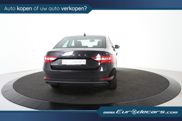 Škoda Superb 1.5 TSI ACT Ambition *1ste Eigenaar*Navigatie*PDC*