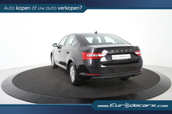 Škoda Superb 1.5 TSI ACT Ambition *1ste Eigenaar*Navigatie*PDC*