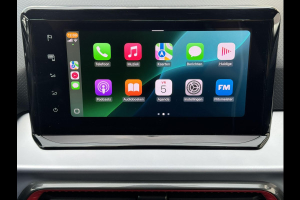 Seat Ibiza 1.0 EcoTSI FR Business Connect Climate control Adaptive cruise Navigatie Apple / Android DAB Digitaal dashboard