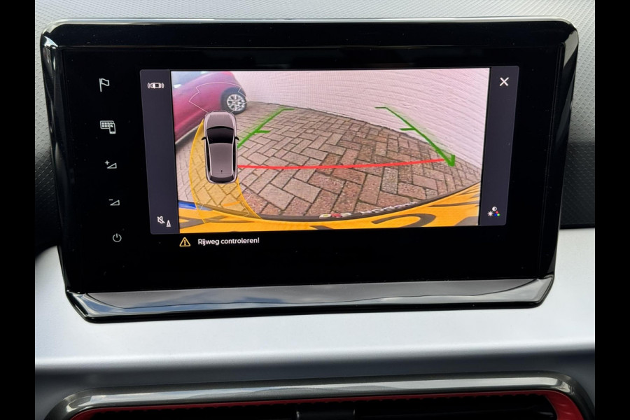 Seat Ibiza 1.0 EcoTSI FR Business Connect Climate control Adaptive cruise Navigatie Apple / Android DAB Digitaal dashboard