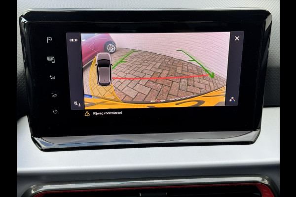 Seat Ibiza 1.0 EcoTSI FR Business Connect Climate control Adaptive cruise Navigatie Apple / Android DAB Digitaal dashboard