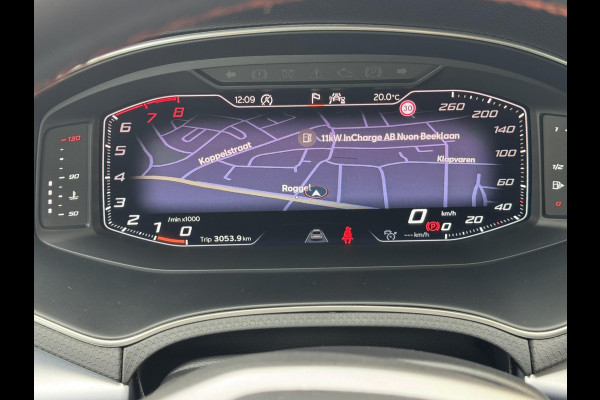 Seat Ibiza 1.0 EcoTSI FR Business Connect Climate control Adaptive cruise Navigatie Apple / Android DAB Digitaal dashboard