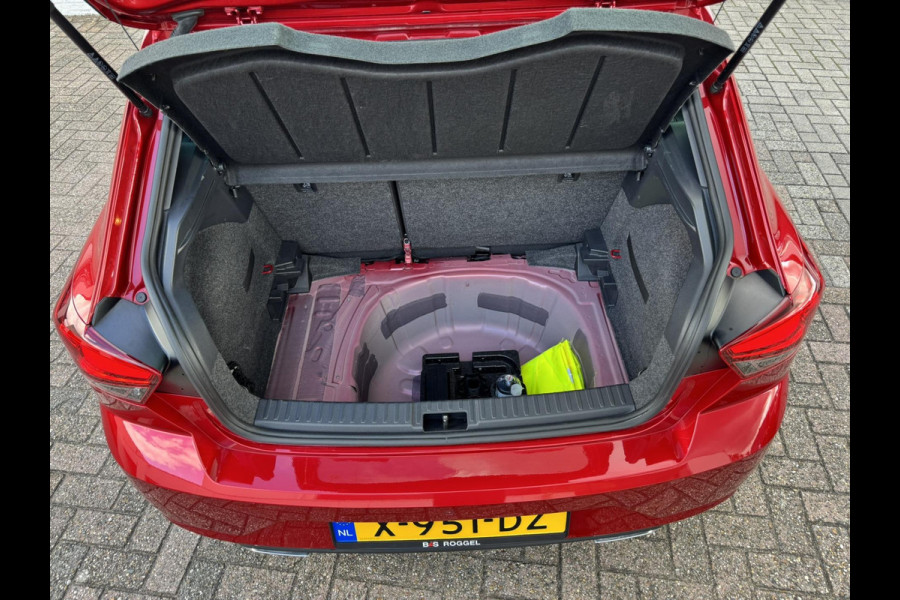 Seat Ibiza 1.0 EcoTSI FR Business Connect Climate control Adaptive cruise Navigatie Apple / Android DAB Digitaal dashboard