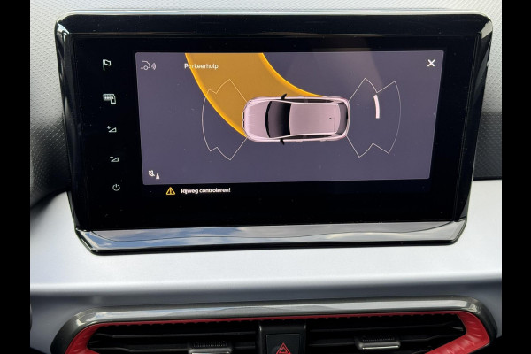 Seat Ibiza 1.0 EcoTSI FR Business Connect Climate control Adaptive cruise Navigatie Apple / Android DAB Digitaal dashboard