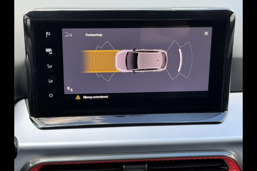 Seat Ibiza 1.0 EcoTSI FR Business Connect Climate control Adaptive cruise Navigatie Apple / Android DAB Digitaal dashboard