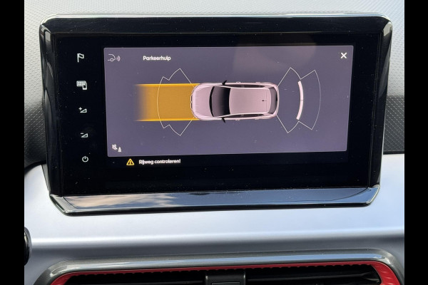 Seat Ibiza 1.0 EcoTSI FR Business Connect Climate control Adaptive cruise Navigatie Apple / Android DAB Digitaal dashboard