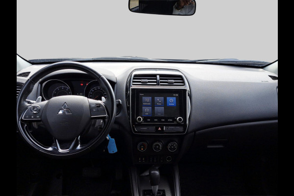 Mitsubishi ASX 2.0 Pure automaat Incl trekhaak