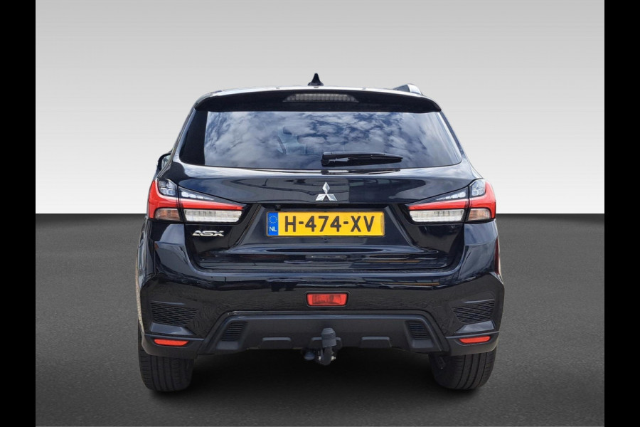 Mitsubishi ASX 2.0 Pure automaat Incl trekhaak