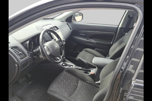 Mitsubishi ASX 2.0 Pure automaat Incl trekhaak