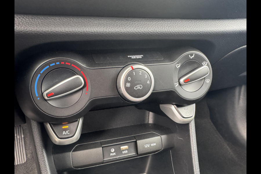 Kia Picanto 1.0 MPi GT-Line Edition | Nederlandse dealer onderhouden auto | Navigatie | Achteruitrijcamera |