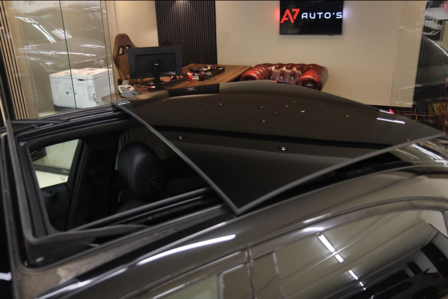 Mercedes-Benz C-Klasse AMG 63 S 4MATIC PANO/360CAMERA/MEMORYSTOELEN/BOMVOL