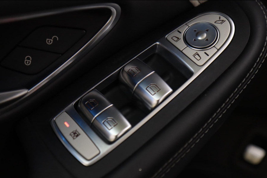 Mercedes-Benz C-Klasse AMG 63 S 4MATIC PANO/360CAMERA/MEMORYSTOELEN/BOMVOL