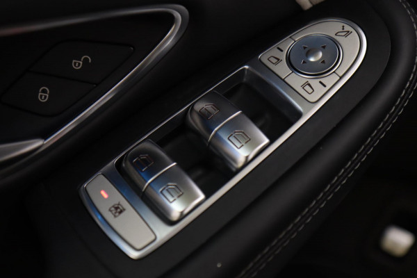 Mercedes-Benz C-Klasse AMG 63 S 4MATIC PANO/360CAMERA/MEMORYSTOELEN/BOMVOL