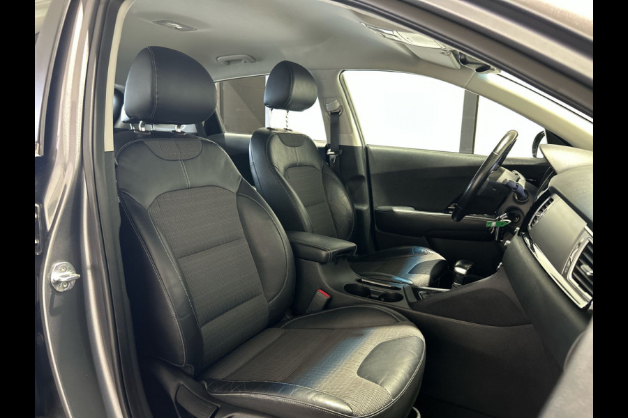 Kia Niro 1.6 GDi Hybrid First Edition | Achteruitrijcamera | Navigatie | Apple Carplay / Android Auto