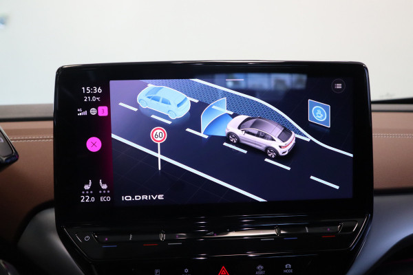 Volkswagen ID.5 Pro 77 kWh LED Camera Parkeerassistent 20'' LM