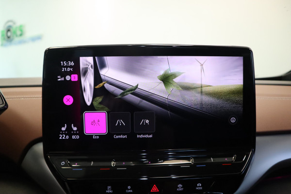 Volkswagen ID.5 Pro 77 kWh LED Camera Parkeerassistent 20'' LM