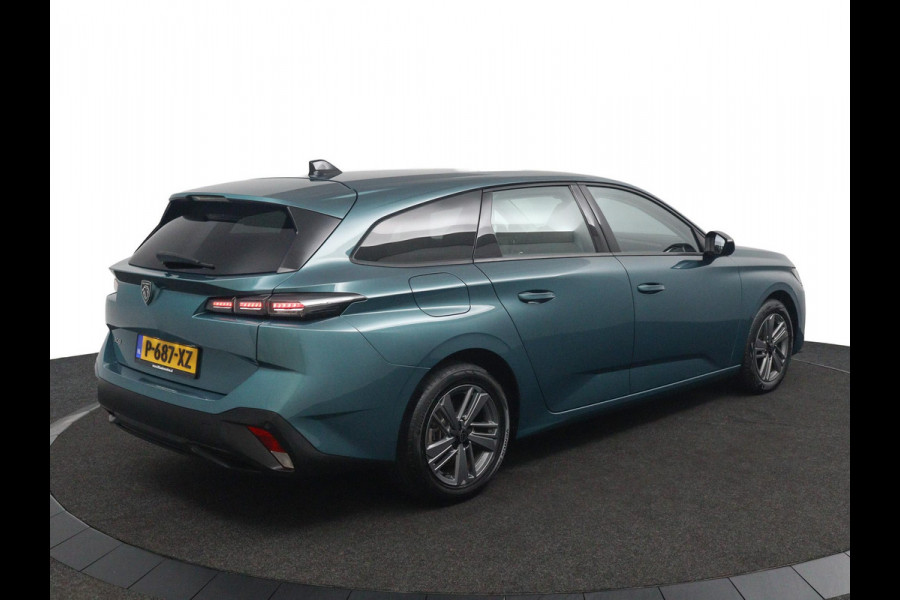Peugeot 308 SW 1.2 PureTech Active Pack*NAVI*ECC*CRUISE*CARPLAY*