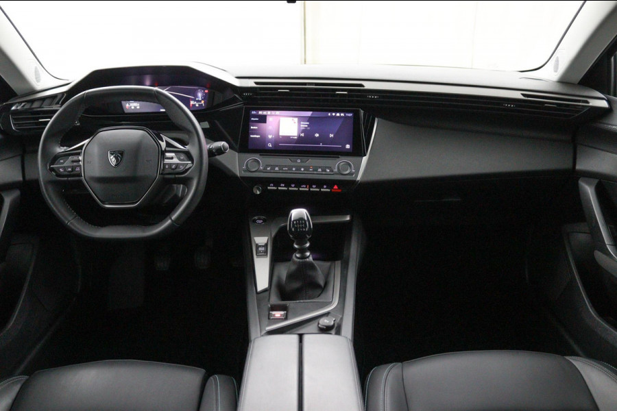 Peugeot 308 SW 1.2 PureTech Active Pack*NAVI*ECC*CRUISE*CARPLAY*