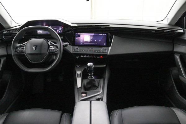 Peugeot 308 SW 1.2 PureTech Active Pack*NAVI*ECC*CRUISE*CARPLAY*