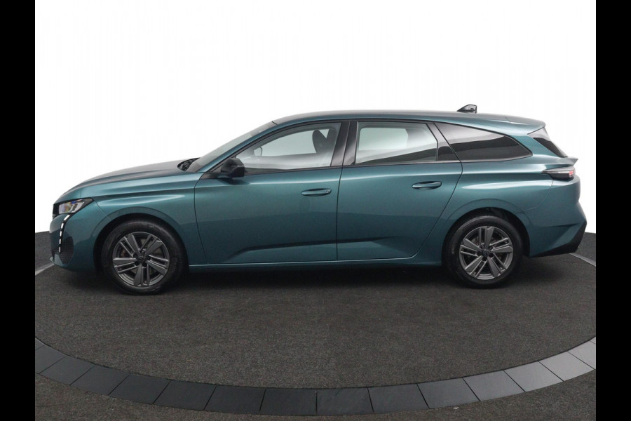 Peugeot 308 SW 1.2 PureTech Active Pack*NAVI*ECC*CRUISE*CARPLAY*