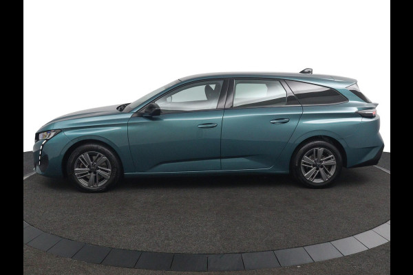 Peugeot 308 SW 1.2 PureTech Active Pack*NAVI*ECC*CRUISE*CARPLAY*