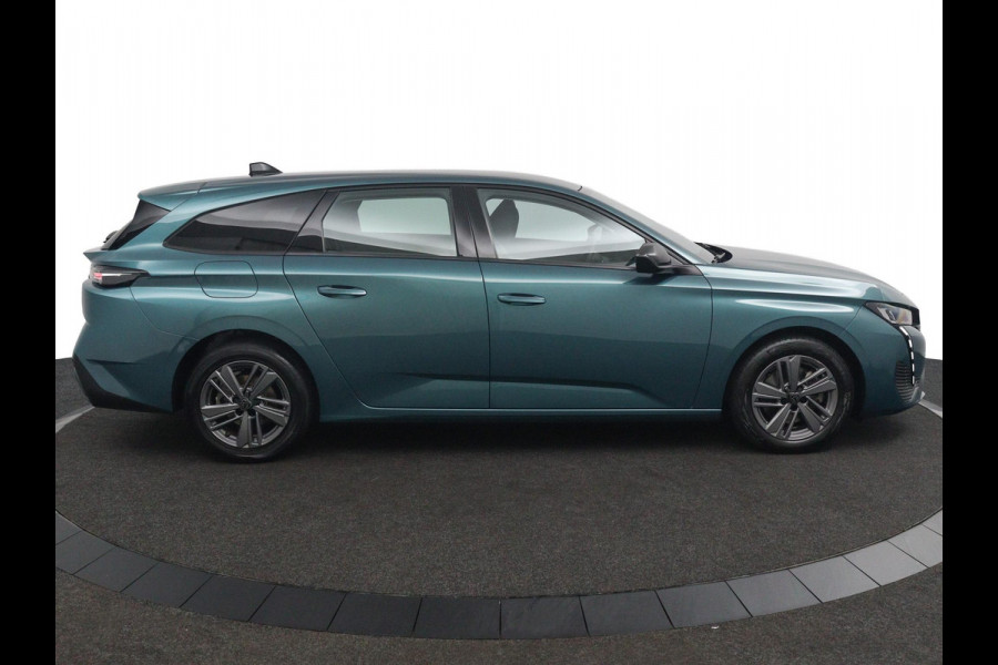Peugeot 308 SW 1.2 PureTech Active Pack*NAVI*ECC*CRUISE*CARPLAY*