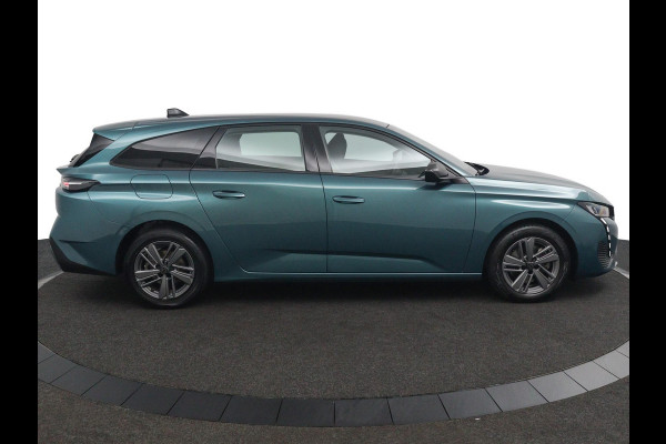 Peugeot 308 SW 1.2 PureTech Active Pack*NAVI*ECC*CRUISE*CARPLAY*