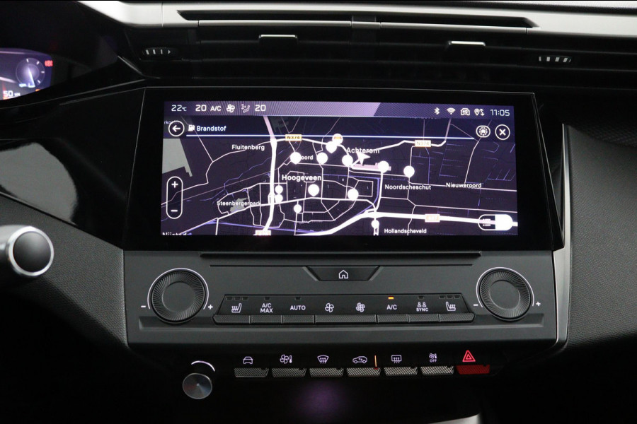 Peugeot 308 SW 1.2 PureTech Active Pack*NAVI*ECC*CRUISE*CARPLAY*