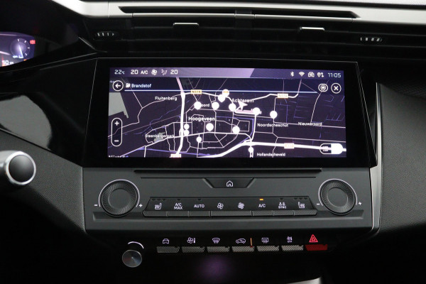 Peugeot 308 SW 1.2 PureTech Active Pack*NAVI*ECC*CRUISE*CARPLAY*