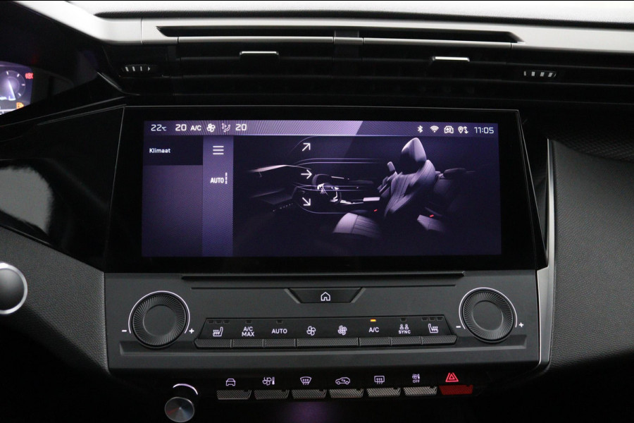 Peugeot 308 SW 1.2 PureTech Active Pack*NAVI*ECC*CRUISE*CARPLAY*