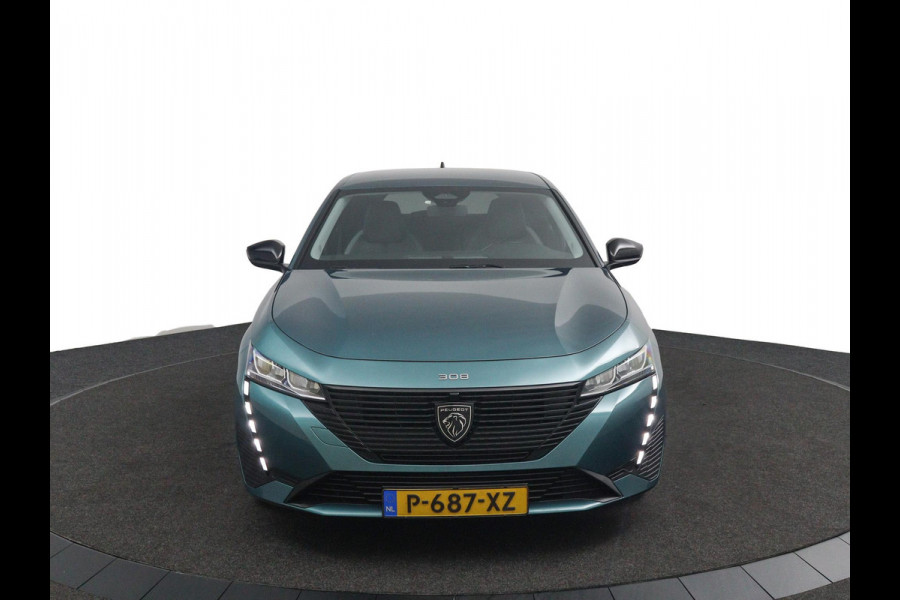 Peugeot 308 SW 1.2 PureTech Active Pack*NAVI*ECC*CRUISE*CARPLAY*