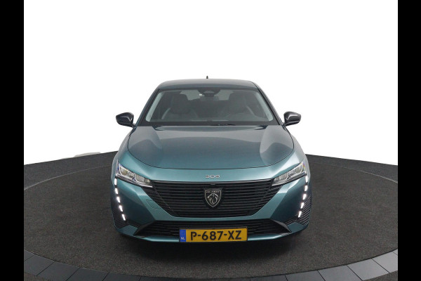 Peugeot 308 SW 1.2 PureTech Active Pack*NAVI*ECC*CRUISE*CARPLAY*