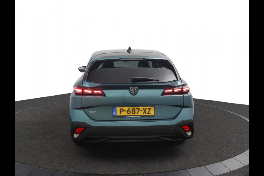 Peugeot 308 SW 1.2 PureTech Active Pack*NAVI*ECC*CRUISE*CARPLAY*