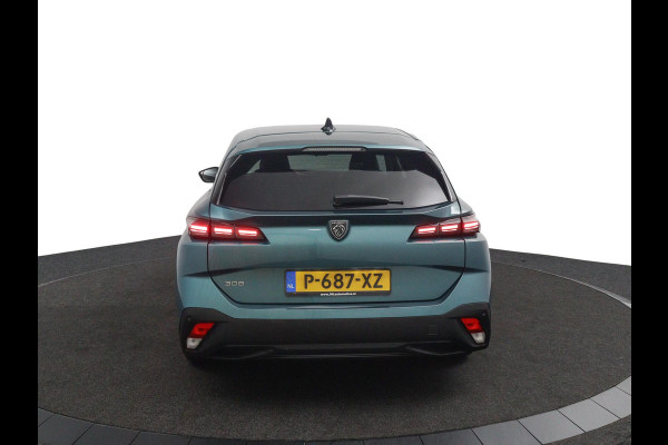 Peugeot 308 SW 1.2 PureTech Active Pack*NAVI*ECC*CRUISE*CARPLAY*