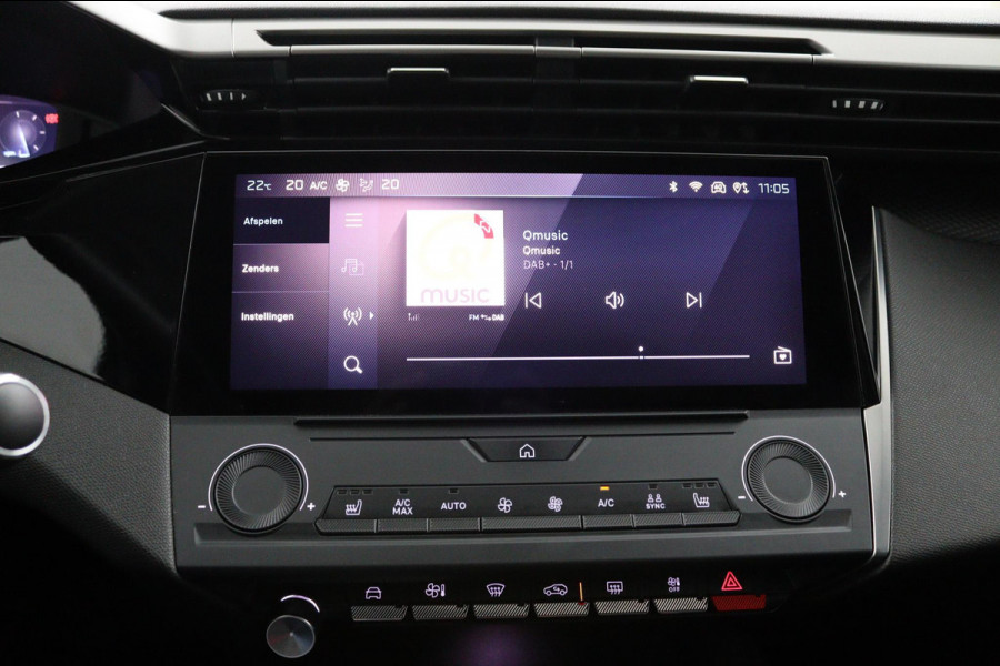 Peugeot 308 SW 1.2 PureTech Active Pack*NAVI*ECC*CRUISE*CARPLAY*