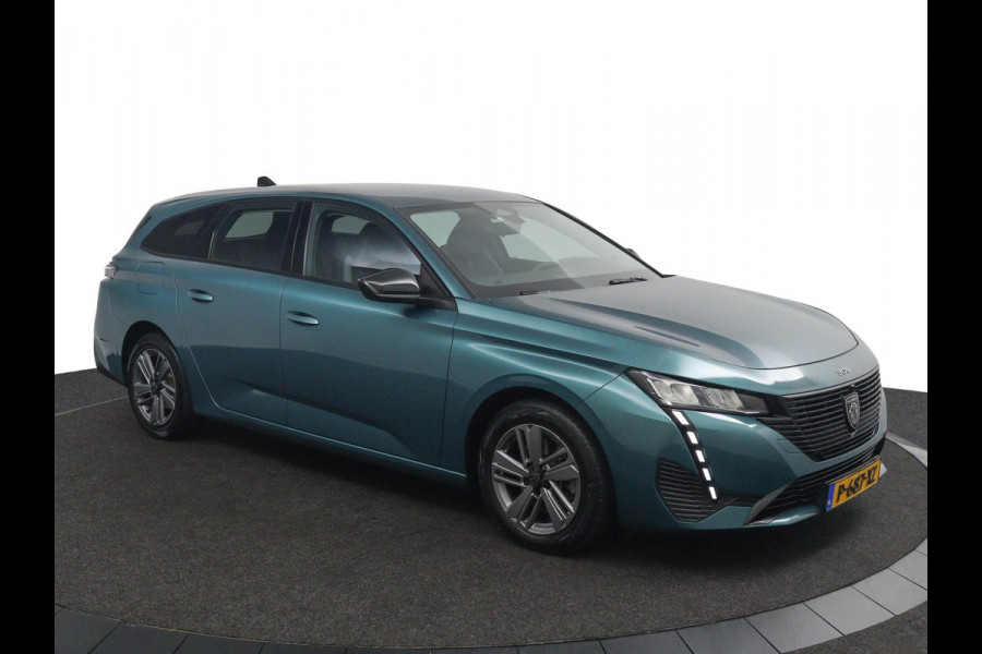 Peugeot 308 SW 1.2 PureTech Active Pack*NAVI*ECC*CRUISE*CARPLAY*