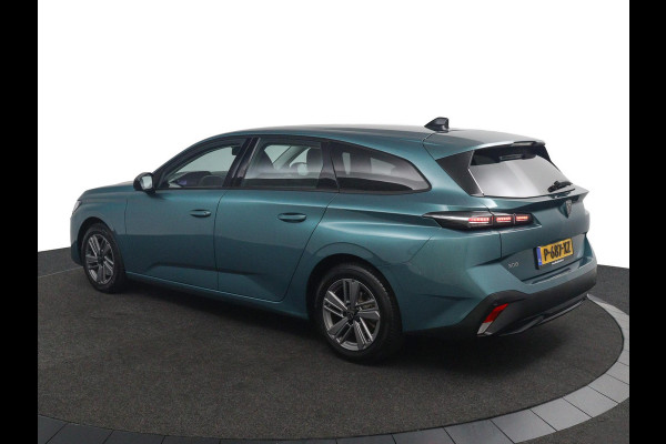 Peugeot 308 SW 1.2 PureTech Active Pack*NAVI*ECC*CRUISE*CARPLAY*