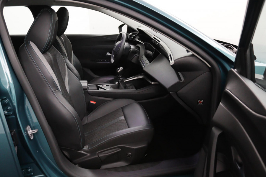 Peugeot 308 SW 1.2 PureTech Active Pack*NAVI*ECC*CRUISE*CARPLAY*