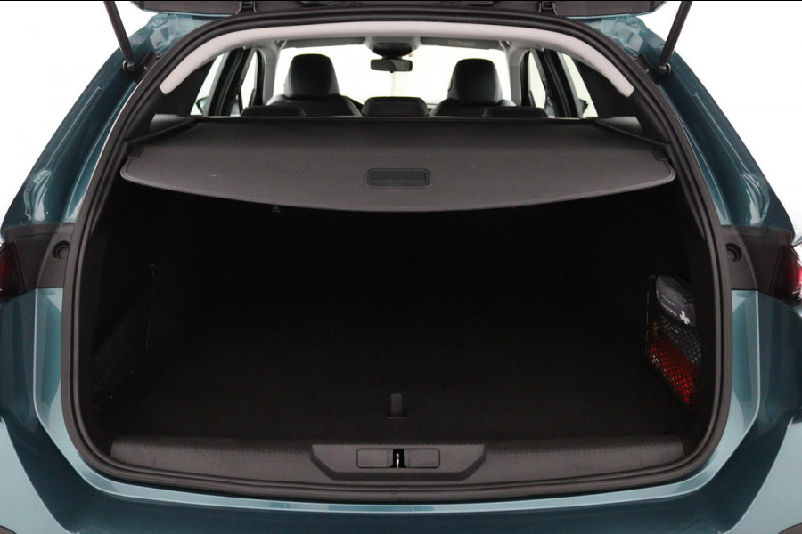 Peugeot 308 SW 1.2 PureTech Active Pack*NAVI*ECC*CRUISE*CARPLAY*