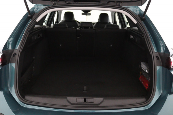 Peugeot 308 SW 1.2 PureTech Active Pack*NAVI*ECC*CRUISE*CARPLAY*