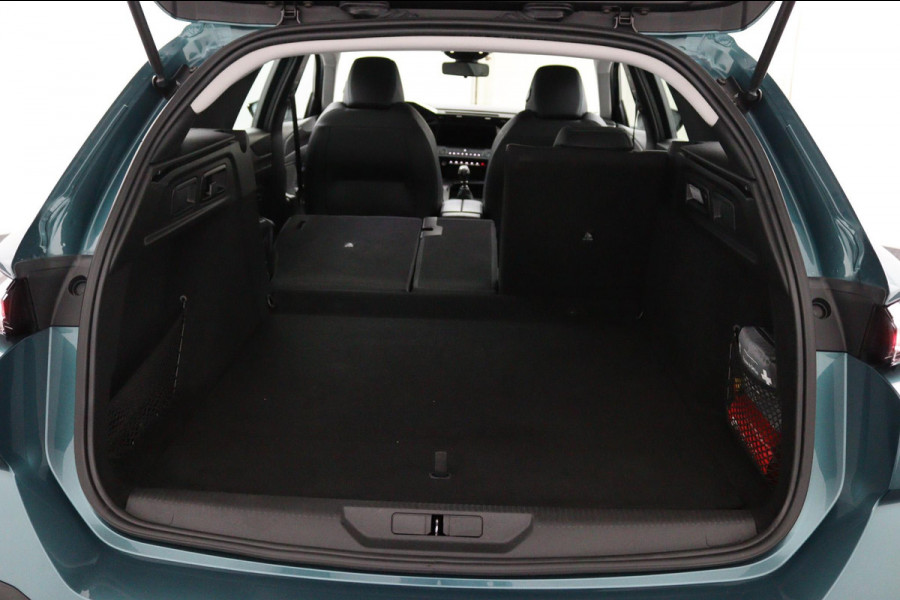 Peugeot 308 SW 1.2 PureTech Active Pack*NAVI*ECC*CRUISE*CARPLAY*