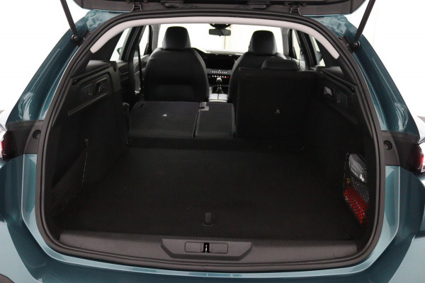 Peugeot 308 SW 1.2 PureTech Active Pack*NAVI*ECC*CRUISE*CARPLAY*