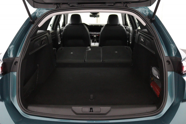 Peugeot 308 SW 1.2 PureTech Active Pack*NAVI*ECC*CRUISE*CARPLAY*