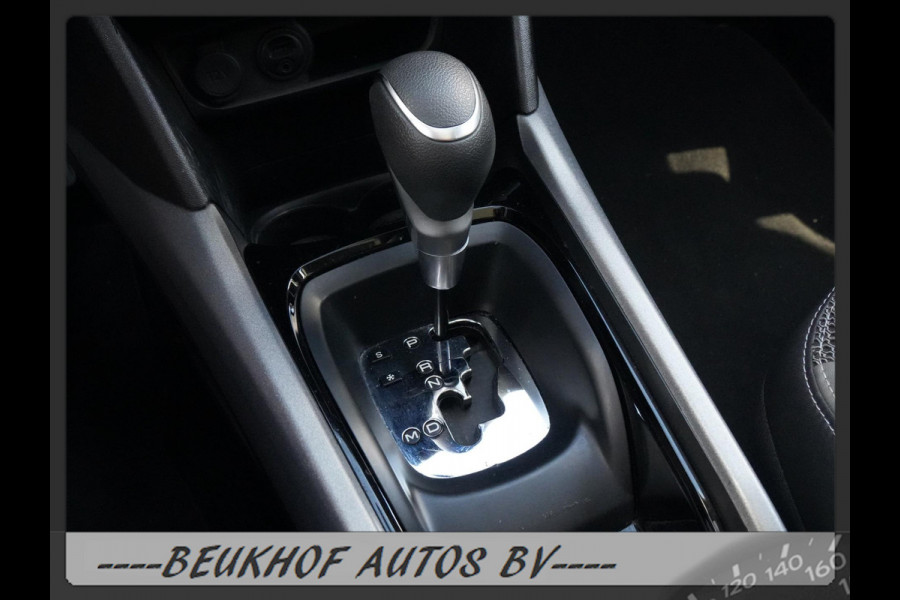 Peugeot 2008 1.2 Benzine Carplay Navi Cruise Trekhaak